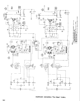 Fisher X-100-A - Schematic 